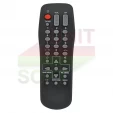 Пульт Panasonic EUR501390 - маленьке фото 0