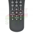Пульт Panasonic EUR501390 - маленьке фото 2