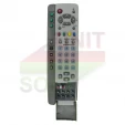 Пульт Panasonic EUR511226 к телевизору - маленьке фото 1