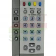 Пульт Panasonic EUR511226 к телевизору - маленьке фото 3