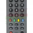 Пульт Panasonic EUR511300 к телевизору - маленьке фото 2