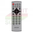 Пульт Panasonic EUR512981 - маленьке фото 0