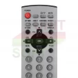 Пульт Panasonic EUR512981 - маленьке фото 1