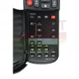 Пульт Panasonic EUR51915 к телевизору - маленьке фото 2