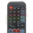 Пульт Panasonic EUR644660 - маленьке фото 1