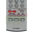 Пульт Panasonic EUR7628010 к телевизору - маленьке фото 3