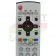 Пульт Panasonic EUR7628030 к телевизору - маленьке фото 1