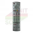 Пульт Panasonic EUR7635040 - маленьке фото 0