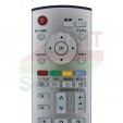 Пульт Panasonic EUR7635050 - маленьке фото 1