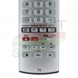 Пульт Panasonic EUR7635050 - маленьке фото 2