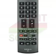 Пульт Panasonic EUR7651110 - маленьке фото 2