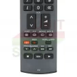 Пульт Panasonic EUR7651120 к телевизору - маленьке фото 2