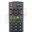 Пульт Panasonic EUR7651150 - маленьке фото 1