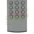 Пульт Panasonic EUR7717010 - маленьке фото 2