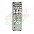 Пульт Panasonic EUR7717010 (оригинал) - маленьке фото 0