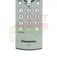 Пульт Panasonic EUR7717010 (оригинал) - маленьке фото 2