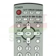 Пульт Panasonic EUR7717010 (оригинал) - маленьке фото 1