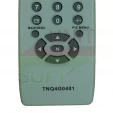 Пульт Panasonic TNQ4G0401 - маленьке фото 2