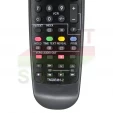 Пульт Panasonic TNQ8E-0461 к телевизору - маленьке фото 2