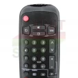 Пульт Panasonic TNQ8E-0461 к телевизору - маленьке фото 1
