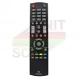 Пульт Panasonic TZZ00000006A к телевизору - маленьке фото 0