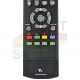 Пульт Panasonic TZZ00000006A к телевизору - маленьке фото 2