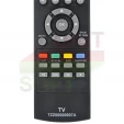 Пульт Panasonic TZZ00000007A к телевизору - маленьке фото 2