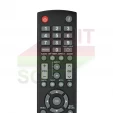 Пульт Panasonic TZZ00000007A (оригінал) - маленьке фото 1