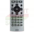 Пульт Panasonic EUR7722040 - маленьке фото 2