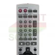 Пульт Panasonic EUR7722040 - маленьке фото 1