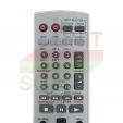 Пульт Panasonic EUR7722X20 к домашнему кинотеатру - маленьке фото 1