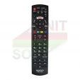Пульт Panasonic RM-L1268 универсальный - маленьке фото 0