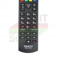 Пульт Panasonic RM-L1268 универсальный - маленьке фото 2
