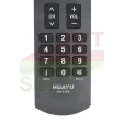 Пульт Panasonic RM-936M универсальный - маленьке фото 2
