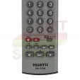 Пульт Panasonic RM-520M универсальный - маленьке фото 2