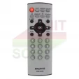 Пульт Panasonic RM-532M универсальный - маленьке фото 0
