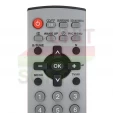 Пульт Panasonic RM-532M универсальный - маленьке фото 1