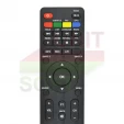 Пульт Panasonic TX-24DR300ZZ к телевизору - маленьке фото 1