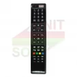 Пульт Panasonic 48CR300 к телевизору - маленьке фото 0