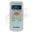 Пульт Panasonic A75C2665 к кондиционеру - маленьке фото 0