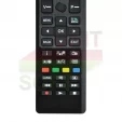 Пульт Panasonic 32ESR500TX к телевизору - маленьке фото 2