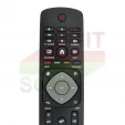 Пульт Philips 9965-9000-9443 к телевизору - маленьке фото 1