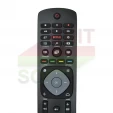 Пульт Philips 398GR08BEPH06R (оригинал) - маленьке фото 1