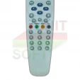 Пульт Philips RC-19042010 к телевизору - маленьке фото 2