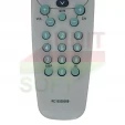 Пульт Philips RC-19335005 к телевизору - маленьке фото 2