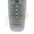 Пульт Philips RC-19335021 к телевизору - маленьке фото 2