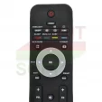Пульт Philips RC-2143606 к телевизору - маленьке фото 1