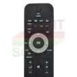 Пульт Philips RC2422-5490-1833 - маленьке фото 1