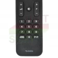 Пульт Philips RC2422-5490-1834 к телевизору - маленьке фото 2