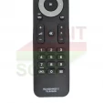 Пульт Philips RC2422-5490-2212 к телевизору - маленьке фото 2